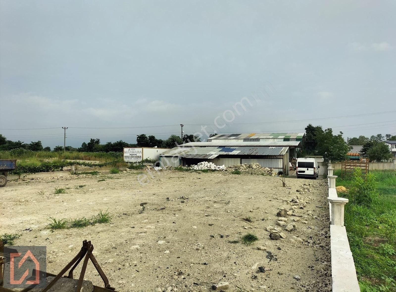 Yılmaz Mega'dan E-5 Kenarı Kiralık Depo - İmalathane - Görsel 14