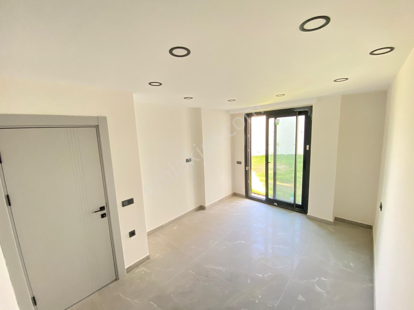 Değirmendere'de 4+2 Ters Buleks Sıfır Satılık Daire - Görsel 7