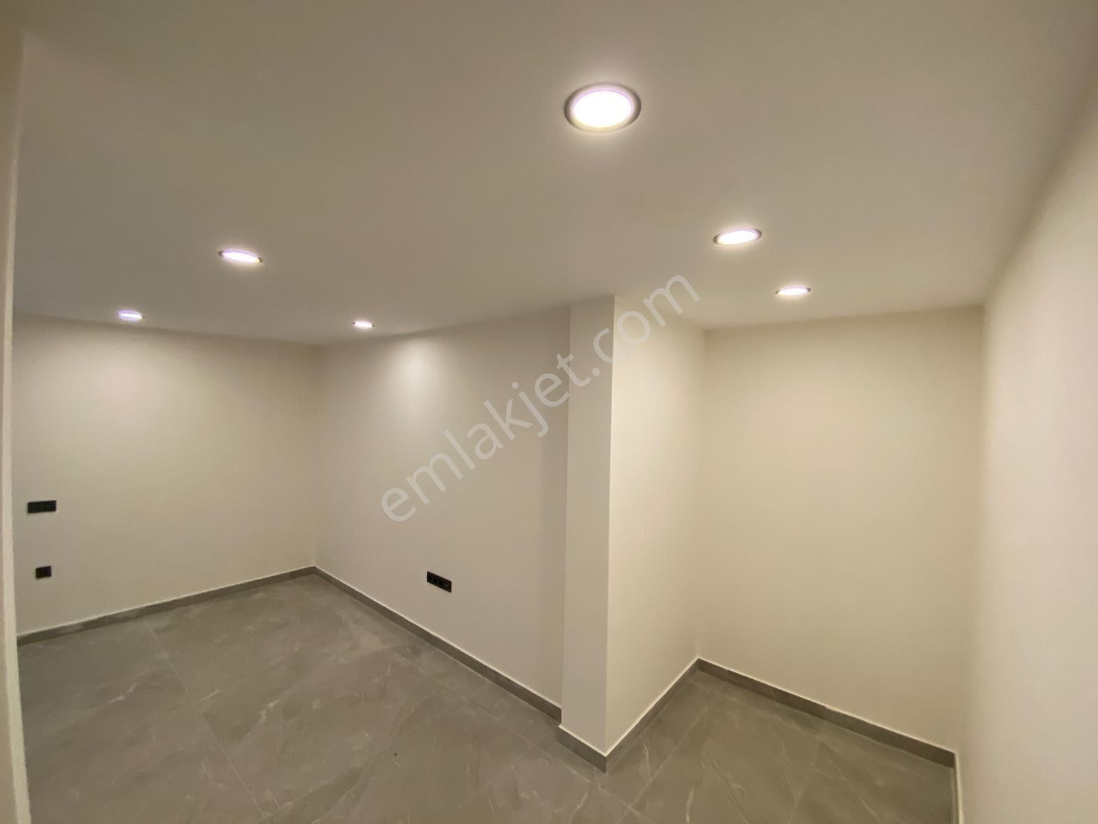 Değirmendere'de 4+2 Ters Buleks Sıfır Satılık Daire - Görsel 15