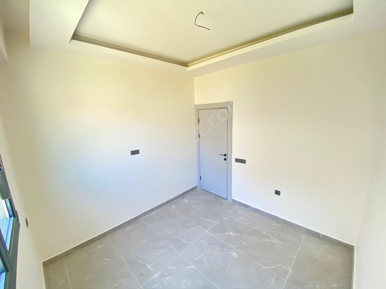 Değirmendere'de 4+2 Ters Buleks Sıfır Satılık Daire - Görsel 10