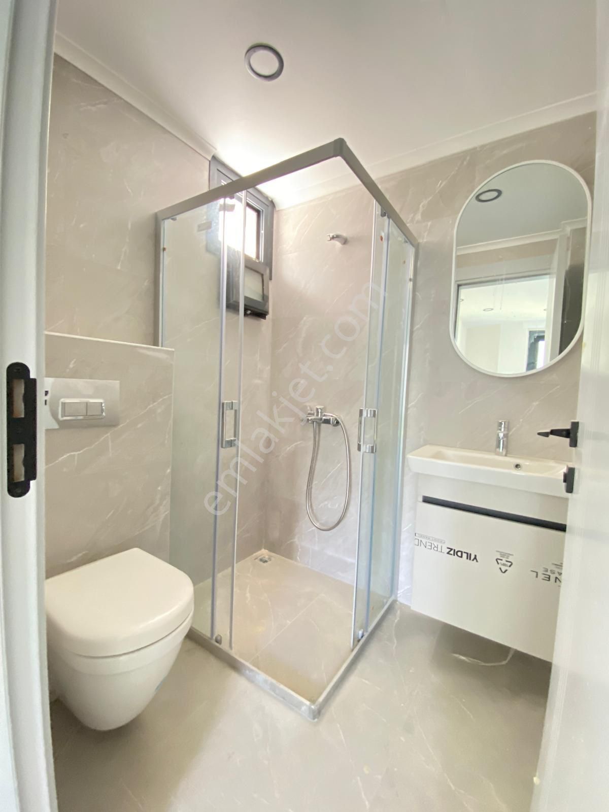 Değirmendere'de 4+2 Ters Buleks Sıfır Satılık Daire - Görsel 17