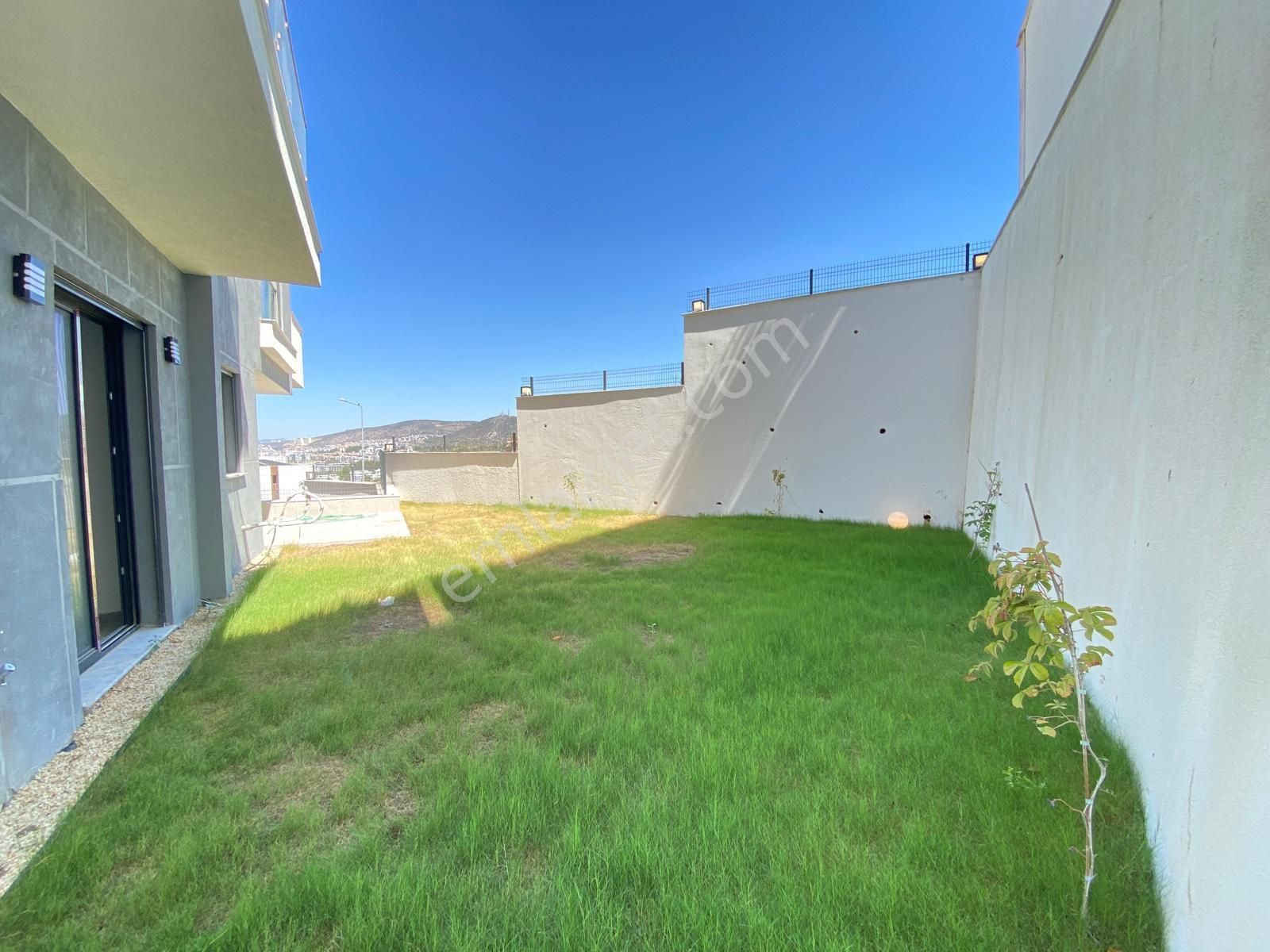 Değirmendere'de 4+2 Ters Buleks Sıfır Satılık Daire - Görsel 21