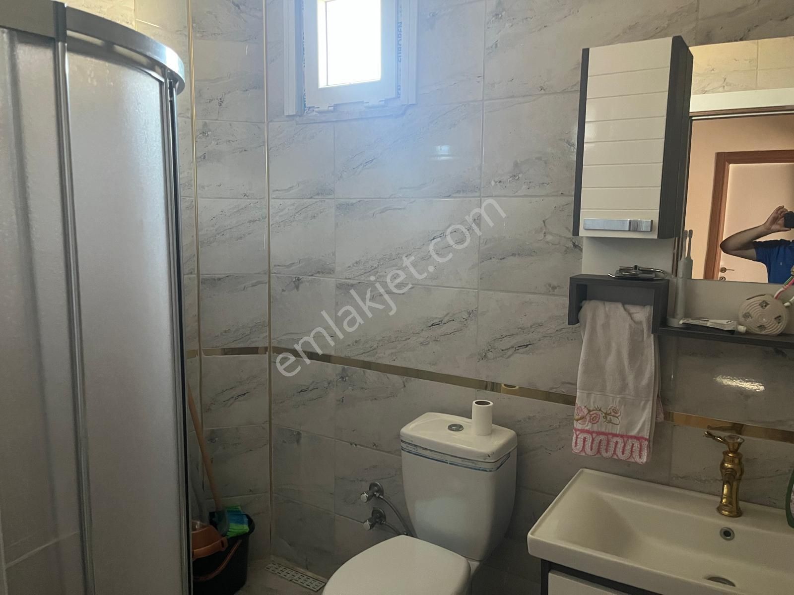 ¯\_evim Yapı _/¯fırsat! Eşyalı 4+1 Su Kuyulu Geniş Bahçeli Villa - Görsel 8