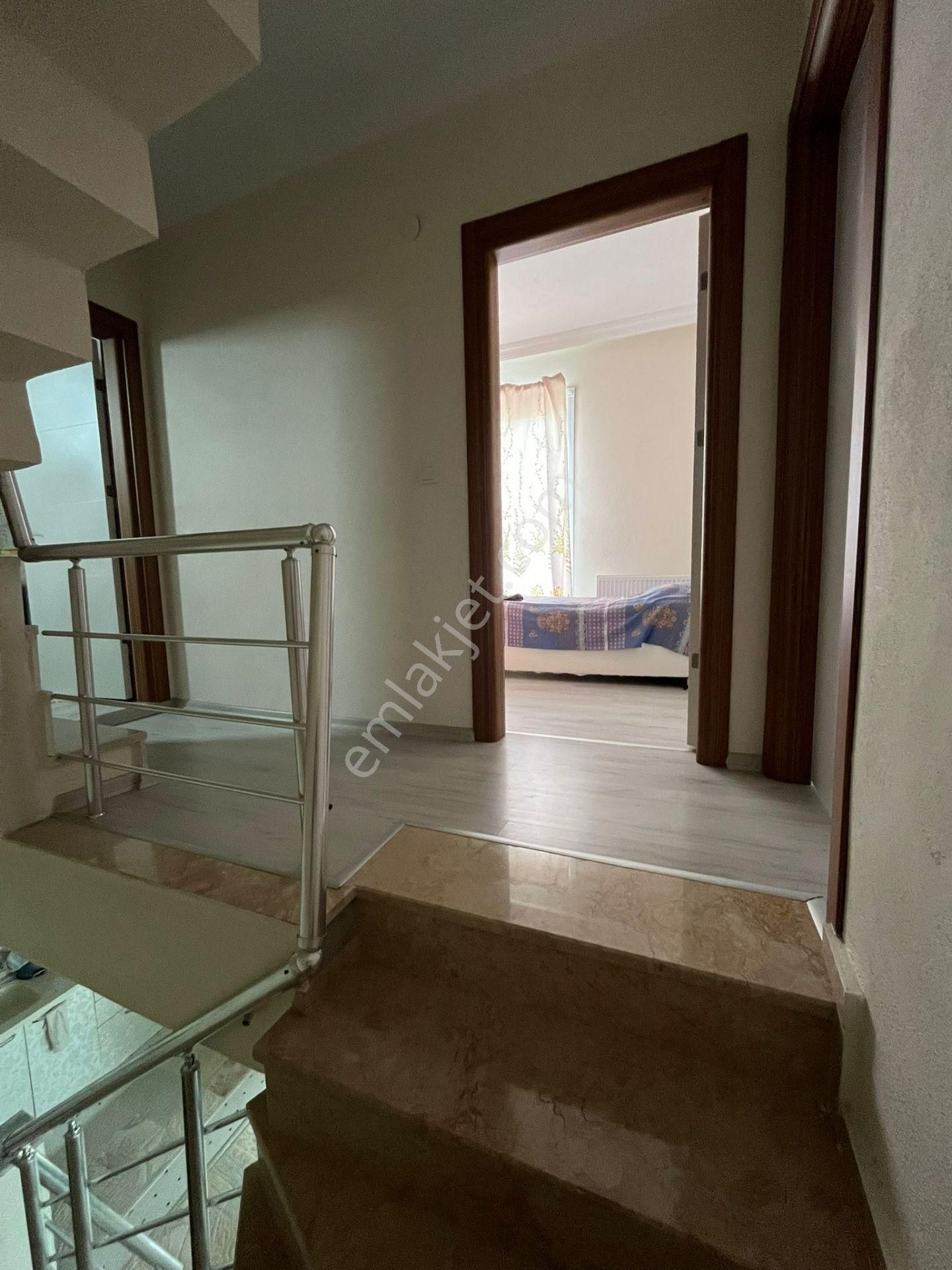 ¯\_evim Yapı _/¯fırsat! Eşyalı 4+1 Su Kuyulu Geniş Bahçeli Villa - Görsel 18