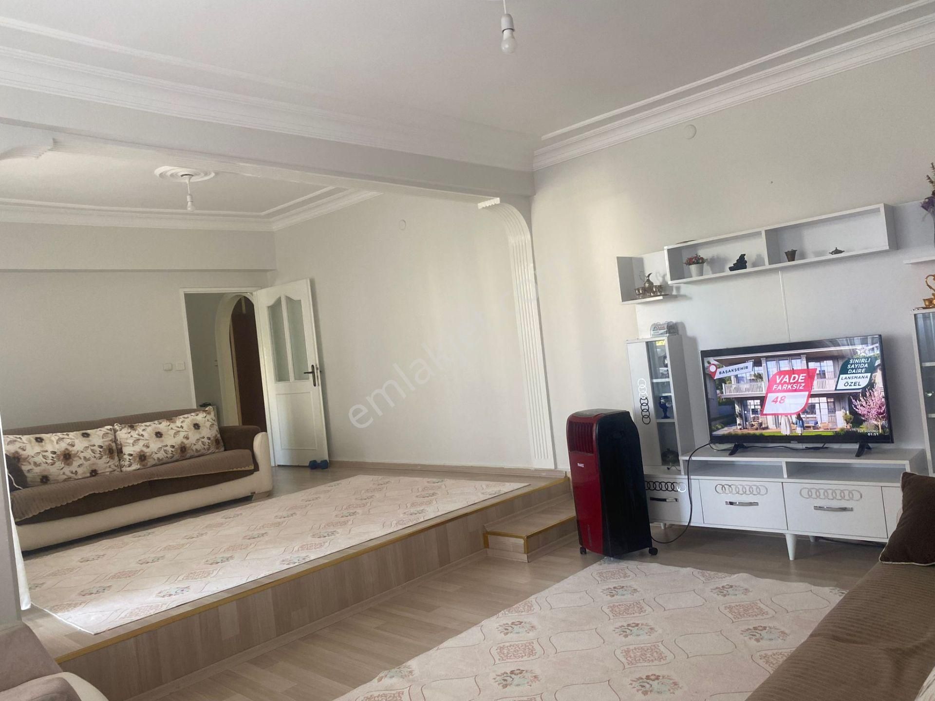 Diyarbakırın En Güzel Konumun Metropol 1 Sitesinde Satılık 3+1 Daire!