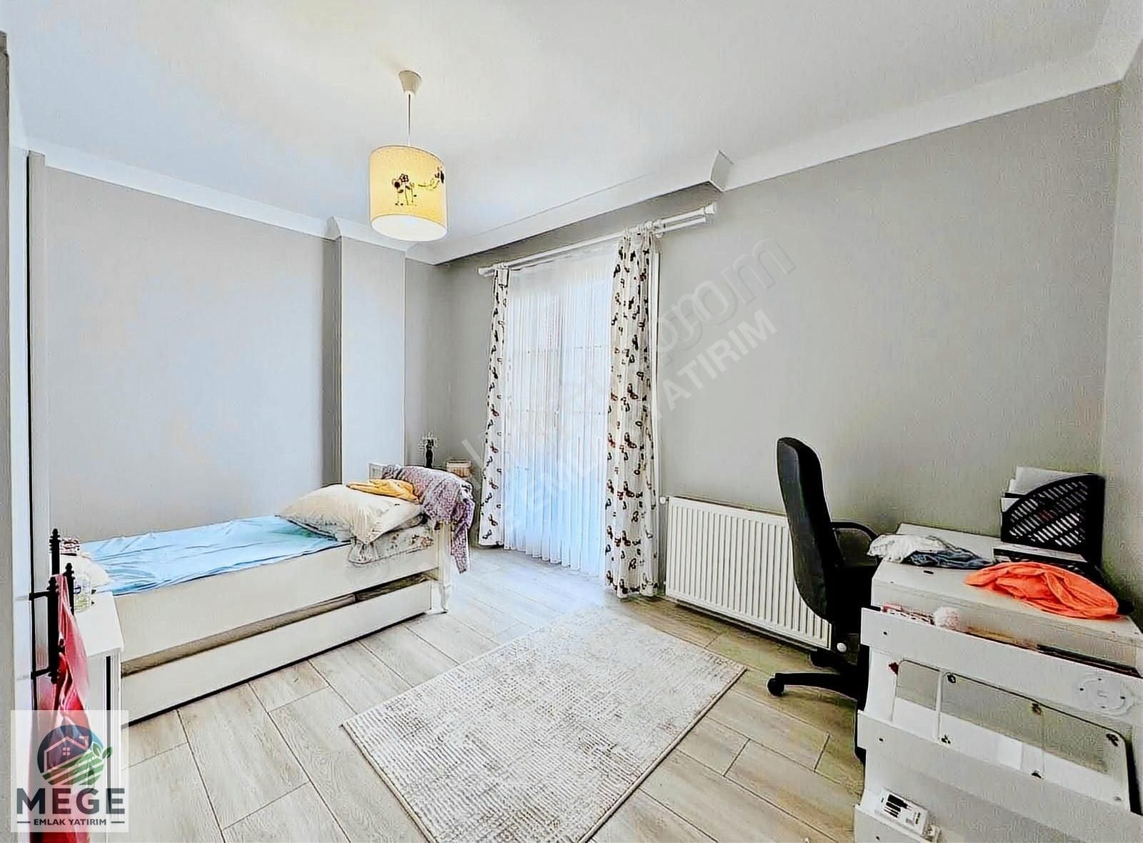 Megeden Yeniciftlikte Satılık 4+1 Yazlık Villa - Görsel 8