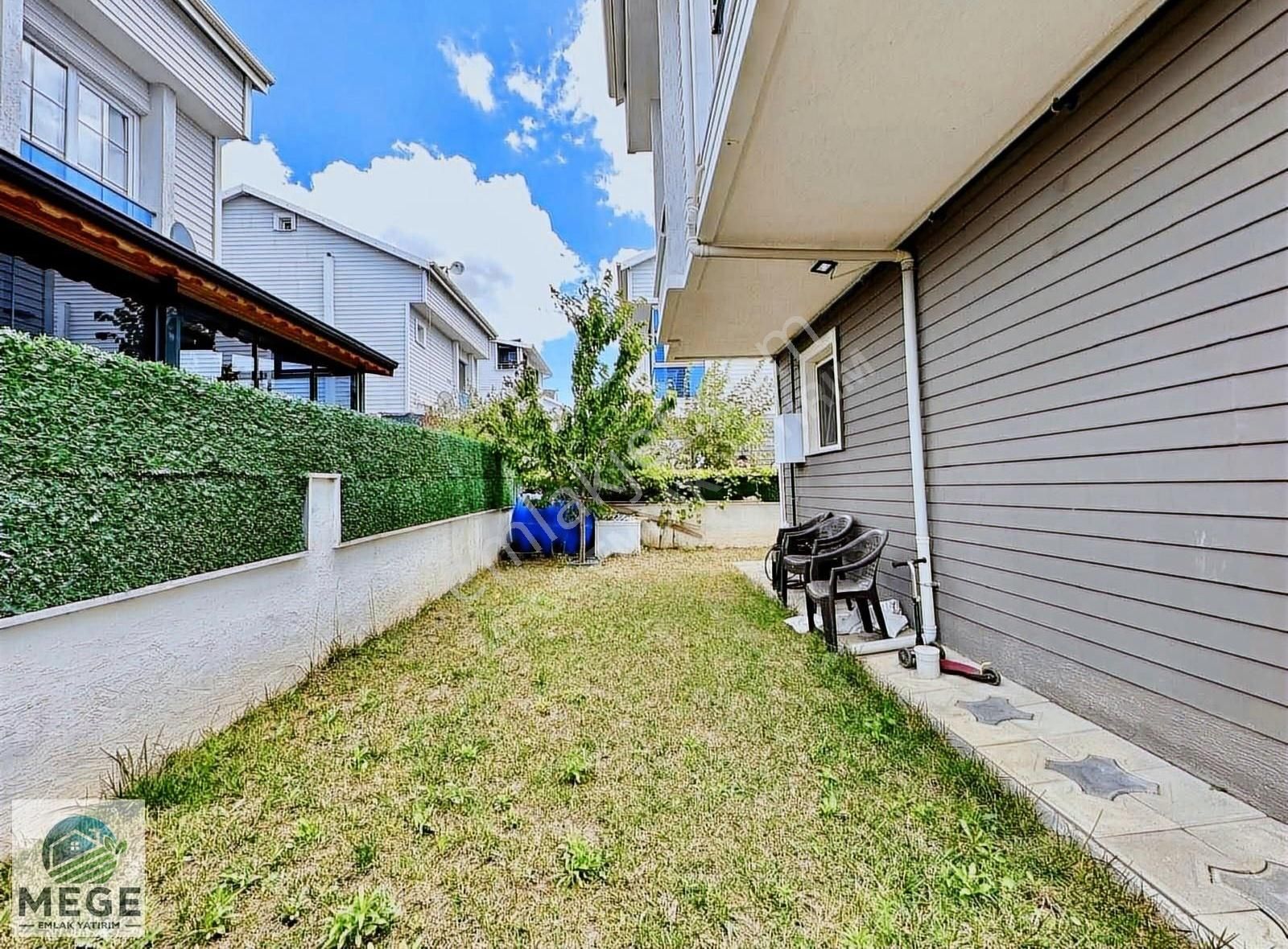 Megeden Yeniciftlikte Satılık 4+1 Yazlık Villa - Görsel 9