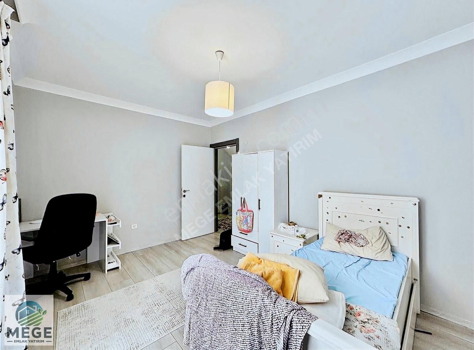 Megeden Yeniciftlikte Satılık 4+1 Yazlık Villa - Görsel 21