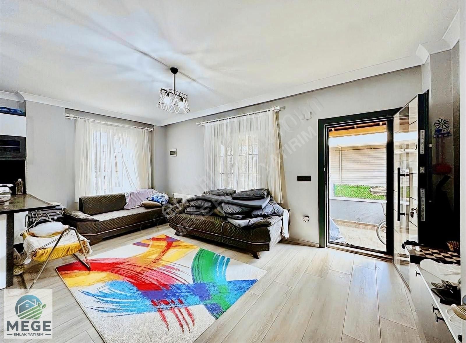 Megeden Yeniciftlikte Satılık 4+1 Yazlık Villa - Görsel 11