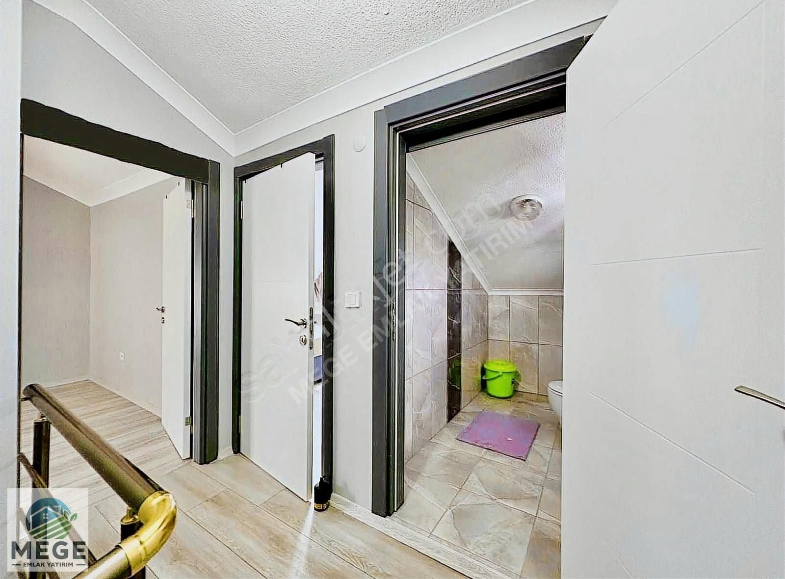 Megeden Yeniciftlikte Satılık 4+1 Yazlık Villa - Görsel 24