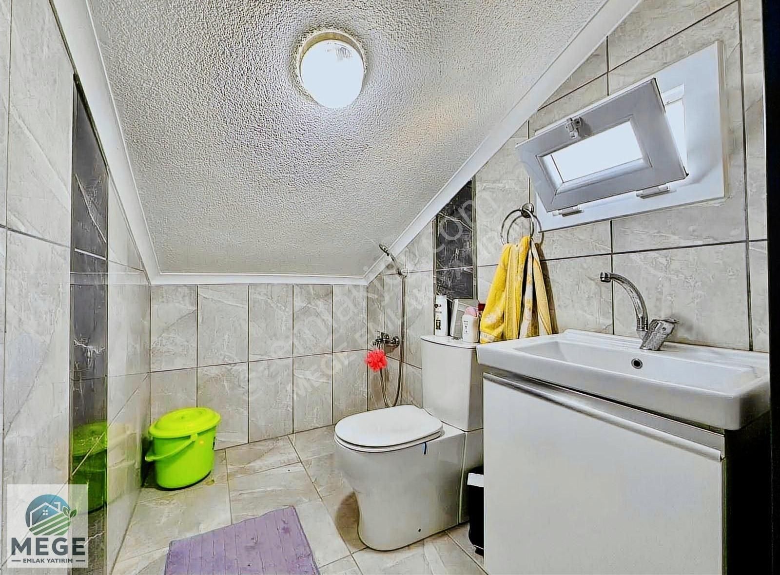 Megeden Yeniciftlikte Satılık 4+1 Yazlık Villa - Görsel 5