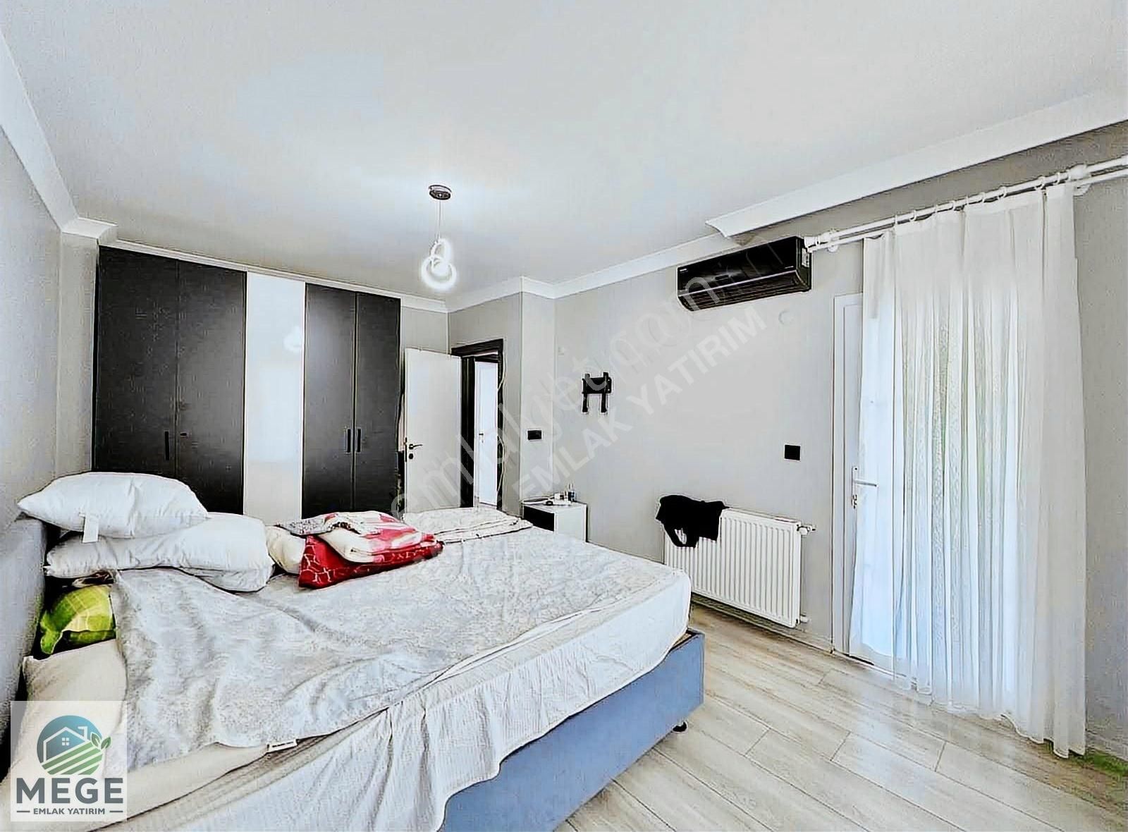 Megeden Yeniciftlikte Satılık 4+1 Yazlık Villa - Görsel 17