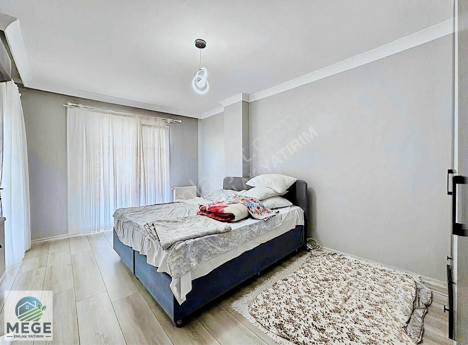 Megeden Yeniciftlikte Satılık 4+1 Yazlık Villa - Görsel 22