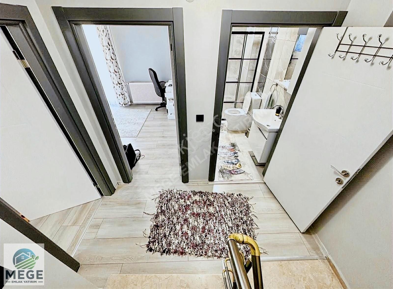 Megeden Yeniciftlikte Satılık 4+1 Yazlık Villa - Görsel 16