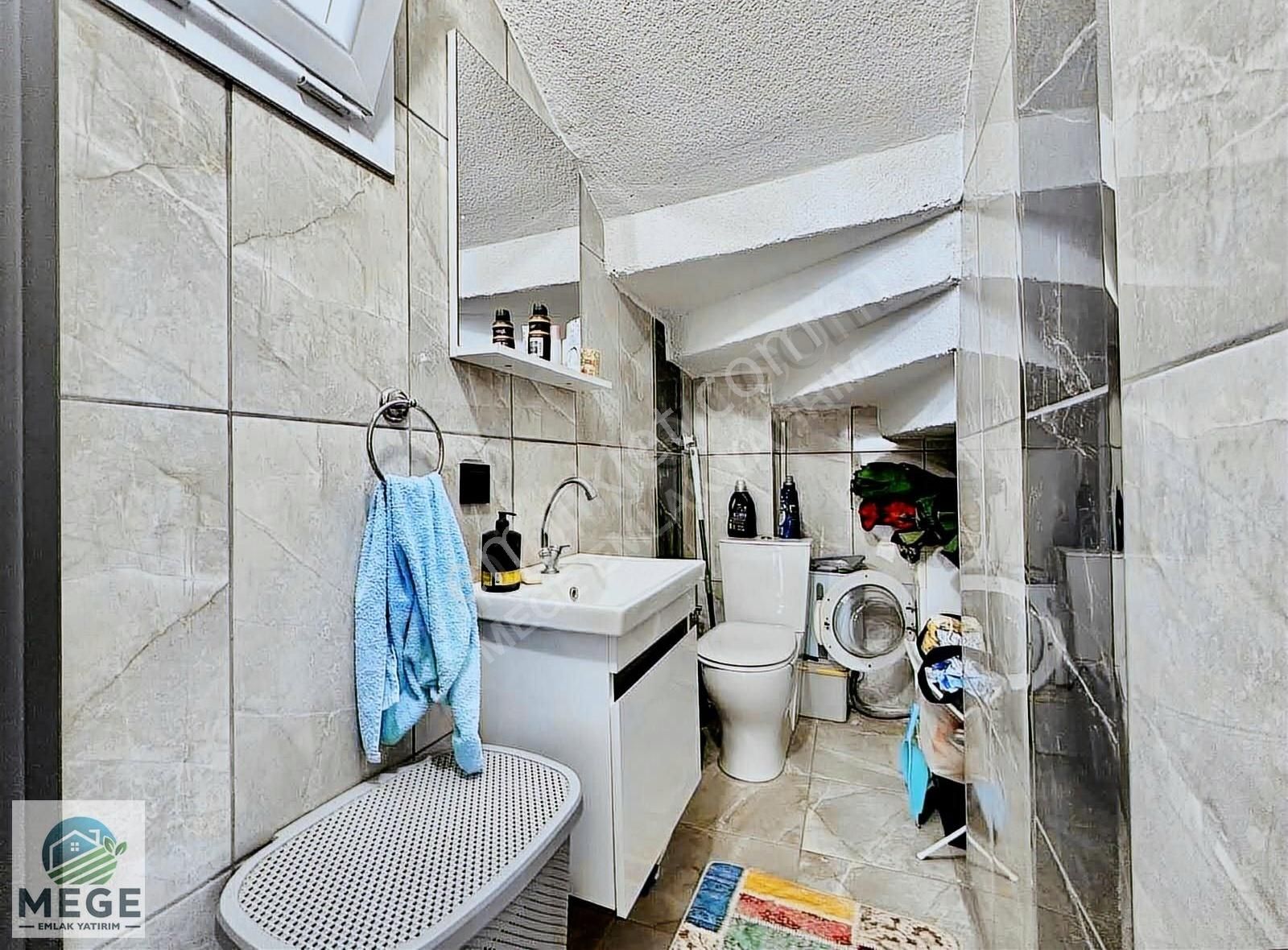 Megeden Yeniciftlikte Satılık 4+1 Yazlık Villa - Görsel 19