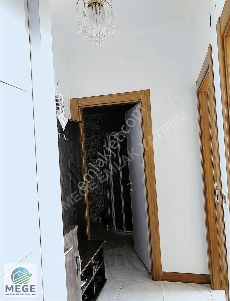 Megeden Talas Mevlana Mah Satılık 3+1 Daire - Görsel 4