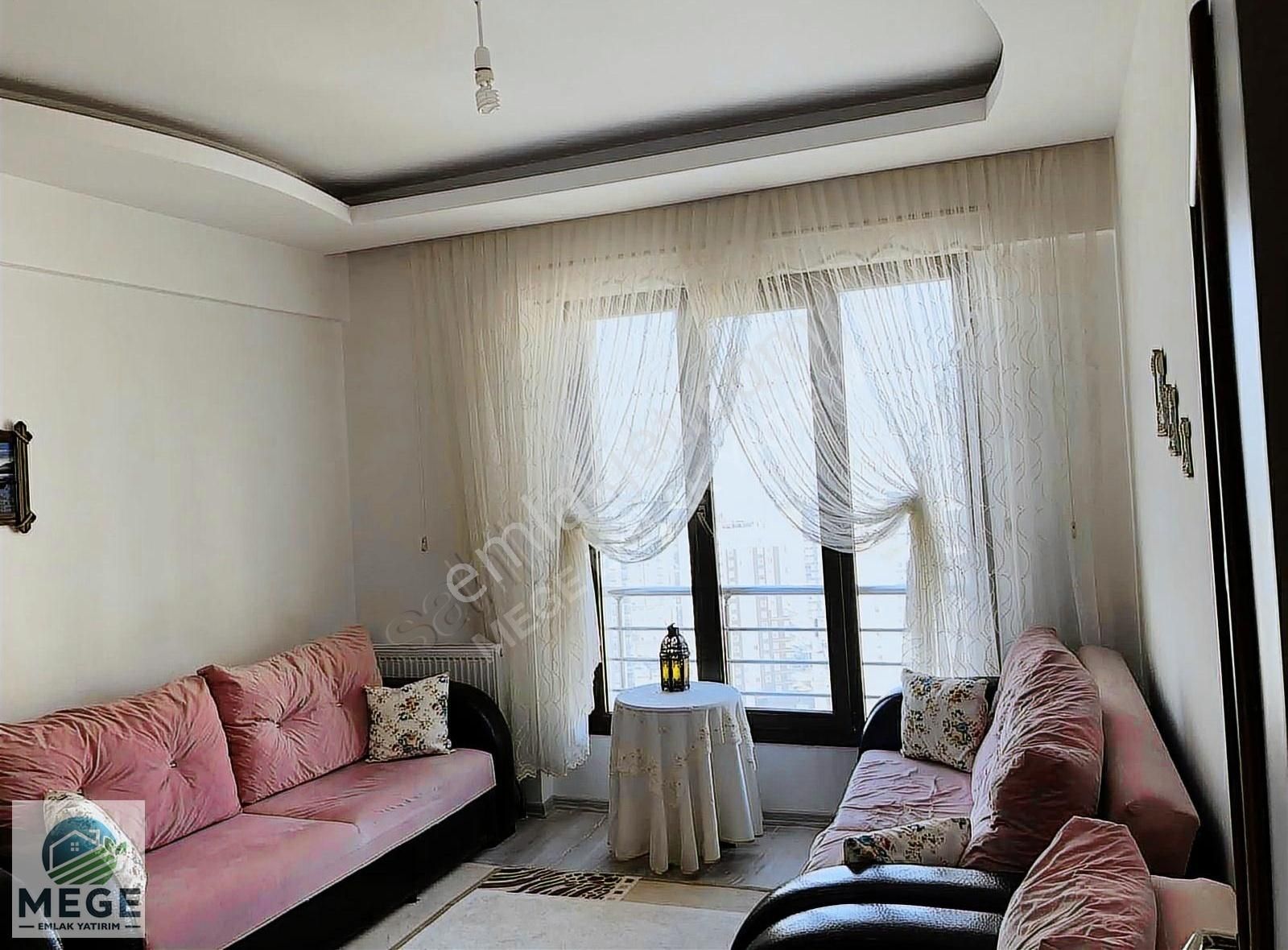 Megeden Talas Mevlana Mah Satılık 3+1 Daire - Görsel 11