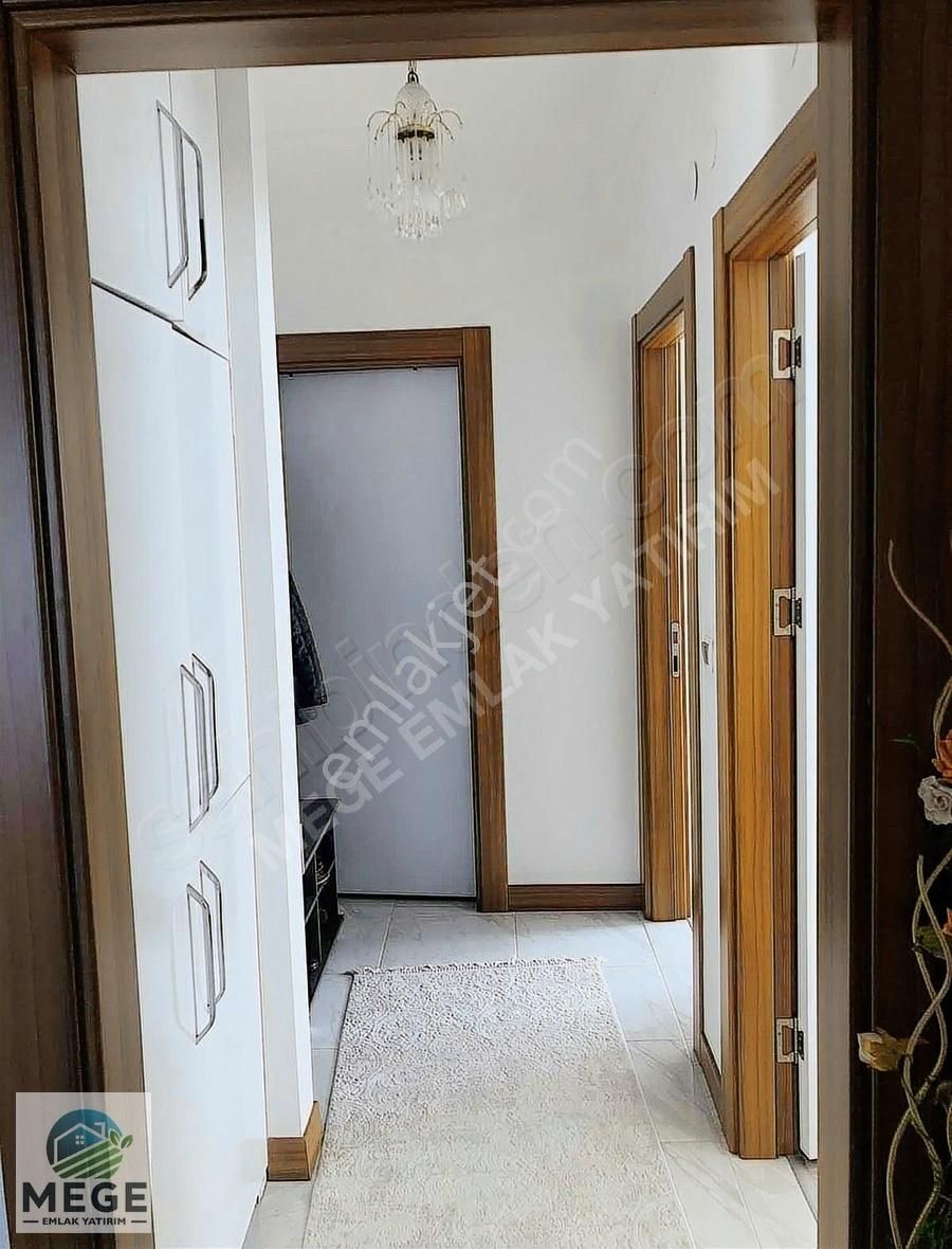 Megeden Talas Mevlana Mah Satılık 3+1 Daire - Görsel 12