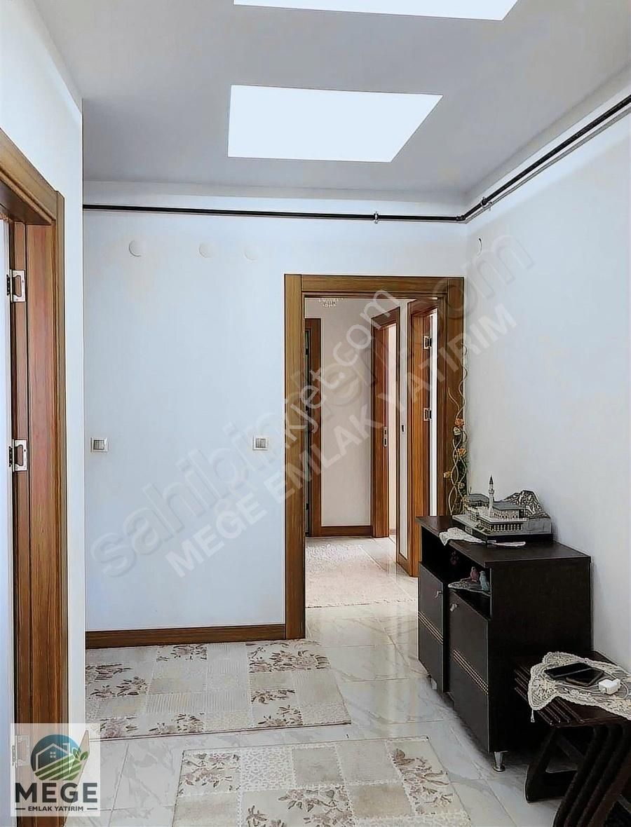 Megeden Talas Mevlana Mah Satılık 3+1 Daire - Görsel 10