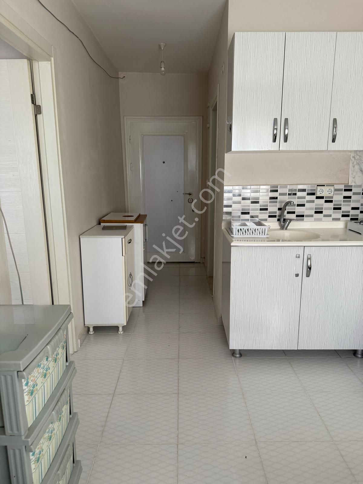 Söke Fakülte Karşısı Söke Fakülte Karşısı Kiralık Eşyalı 1+1 - Görsel 13