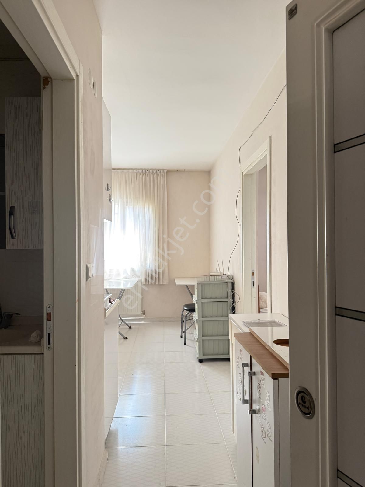 Söke Fakülte Karşısı Söke Fakülte Karşısı Kiralık Eşyalı 1+1 - Görsel 9