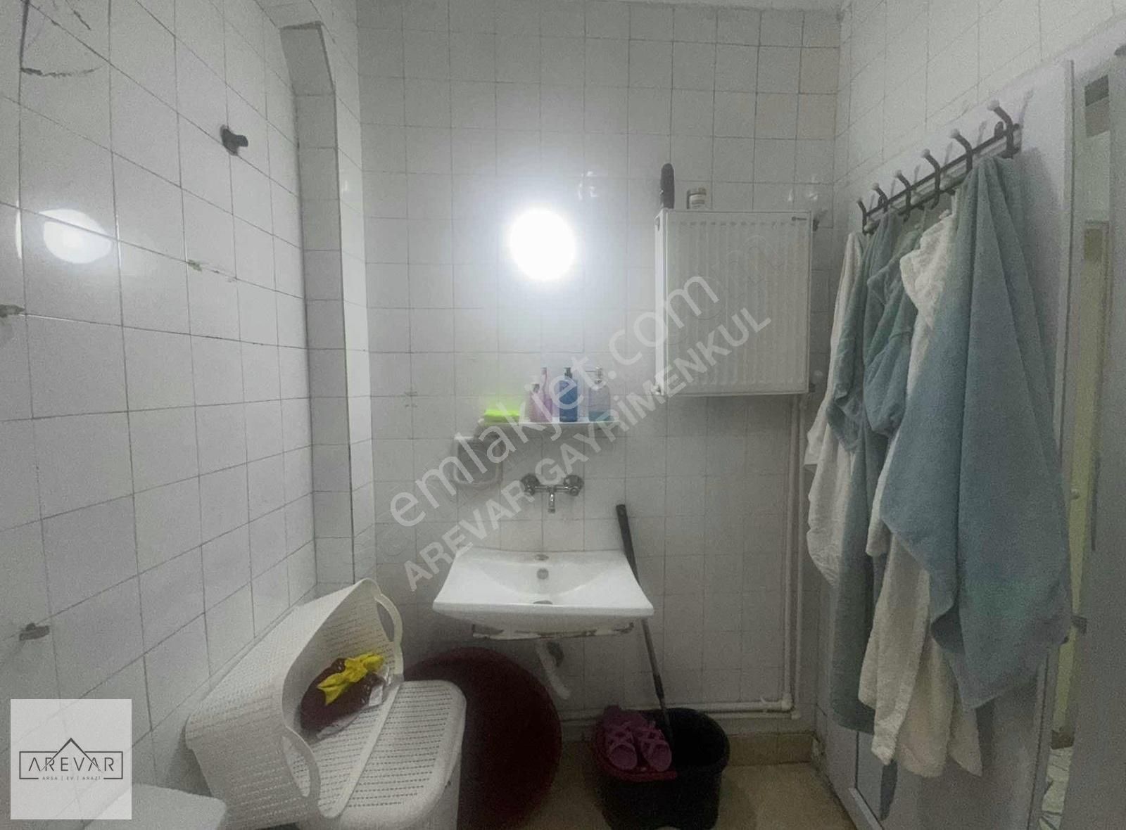 Akyol'da Kiralık Ara Kat 2+1 Daire