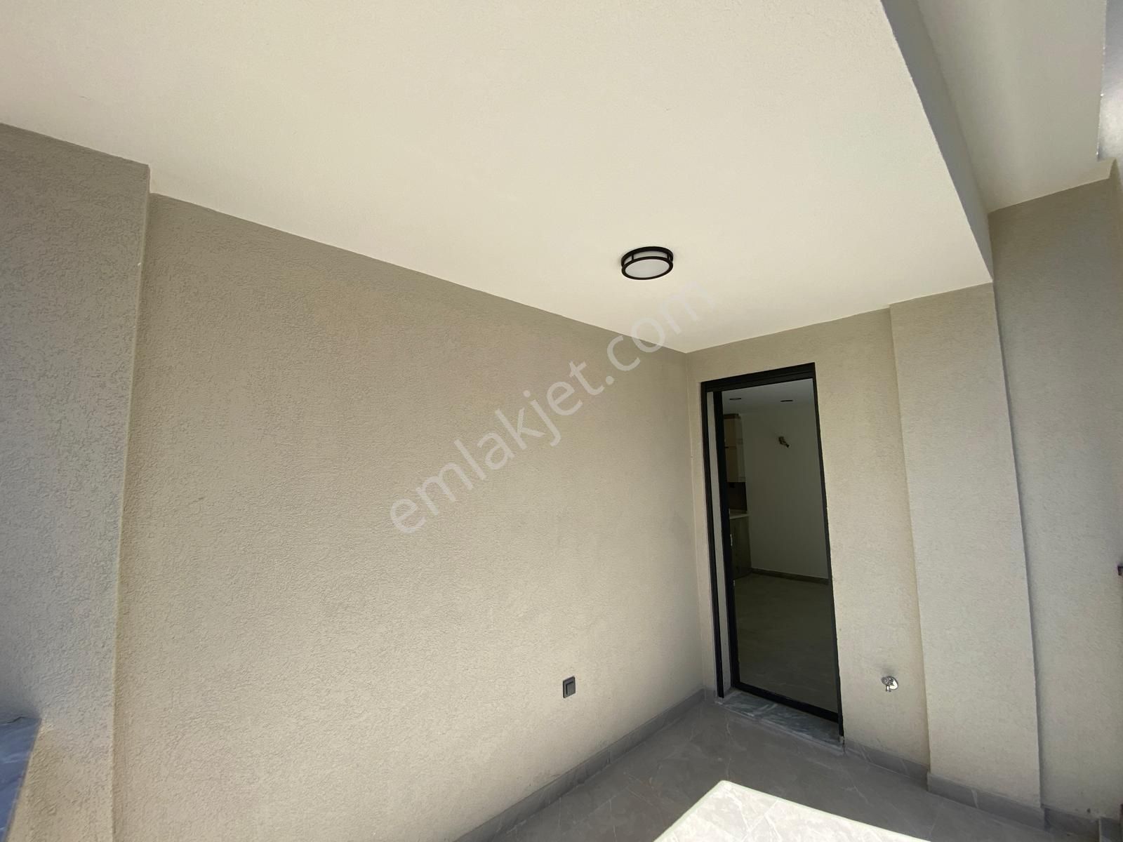 Değirmendere'de Deniz Manzaralı 2+1 Sıfır Satılık Daire - Görsel 11