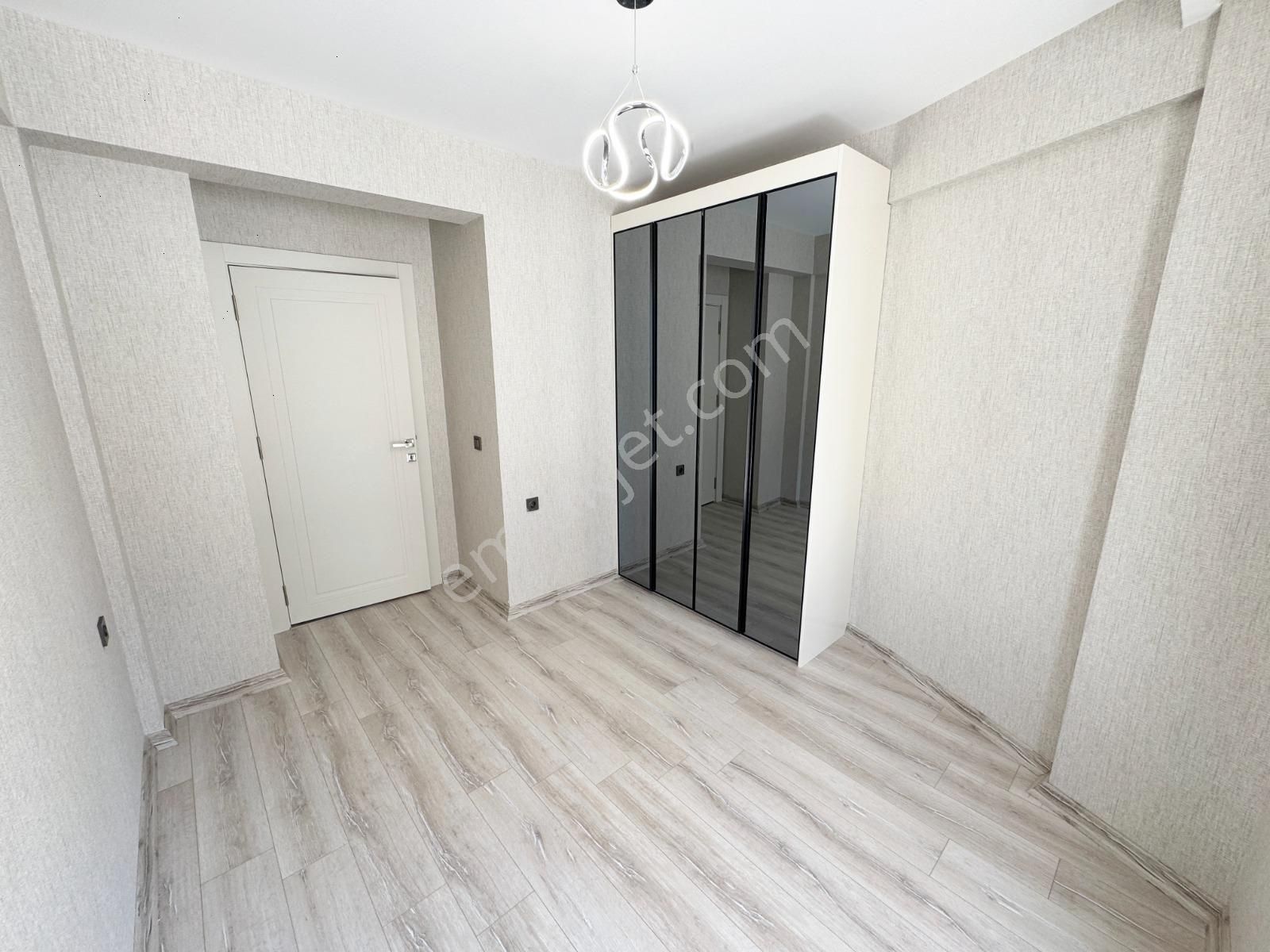 Engin Emlak'tan Sıfır 2+1 Bağımsız Mutfak Masrafsız Lüks Daire ! - Görsel 17