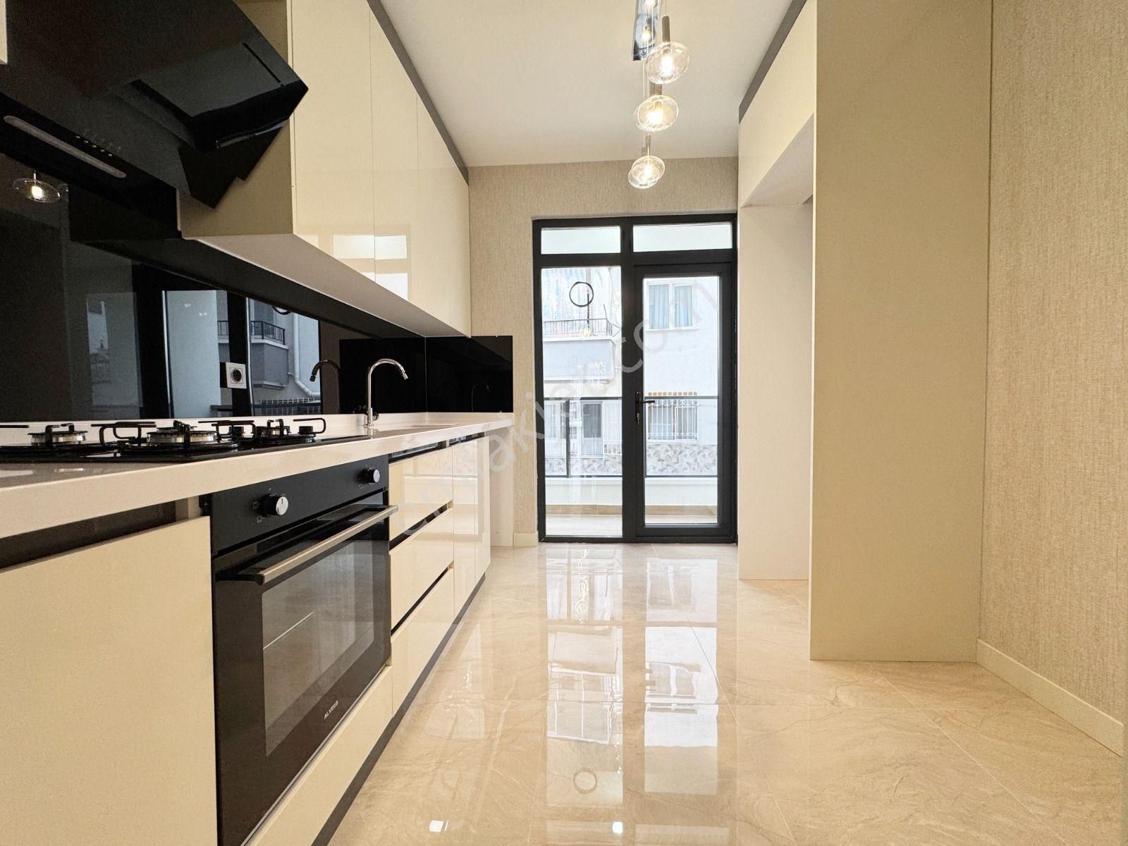 Engin Emlak'tan Sıfır 2+1 Bağımsız Mutfak Masrafsız Lüks Daire ! - Görsel 2