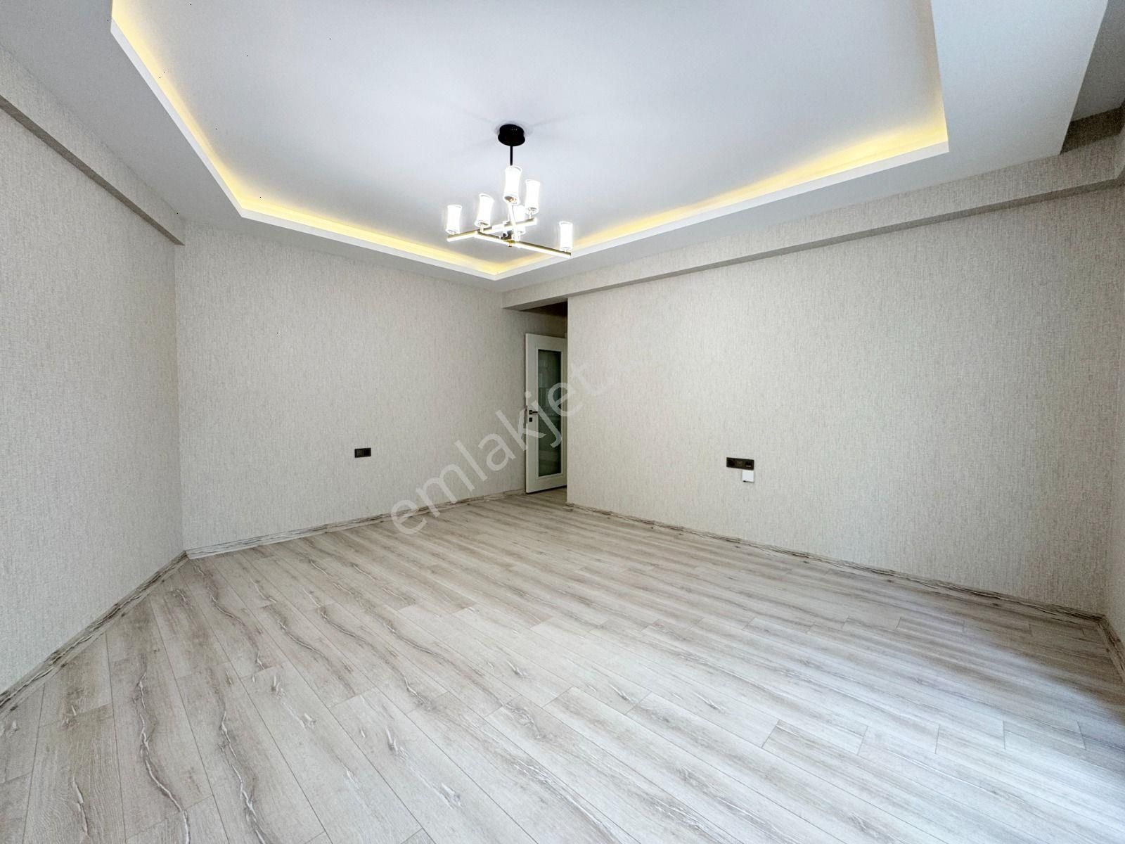 Engin Emlak'tan Sıfır 2+1 Bağımsız Mutfak Masrafsız Lüks Daire ! - Görsel 11