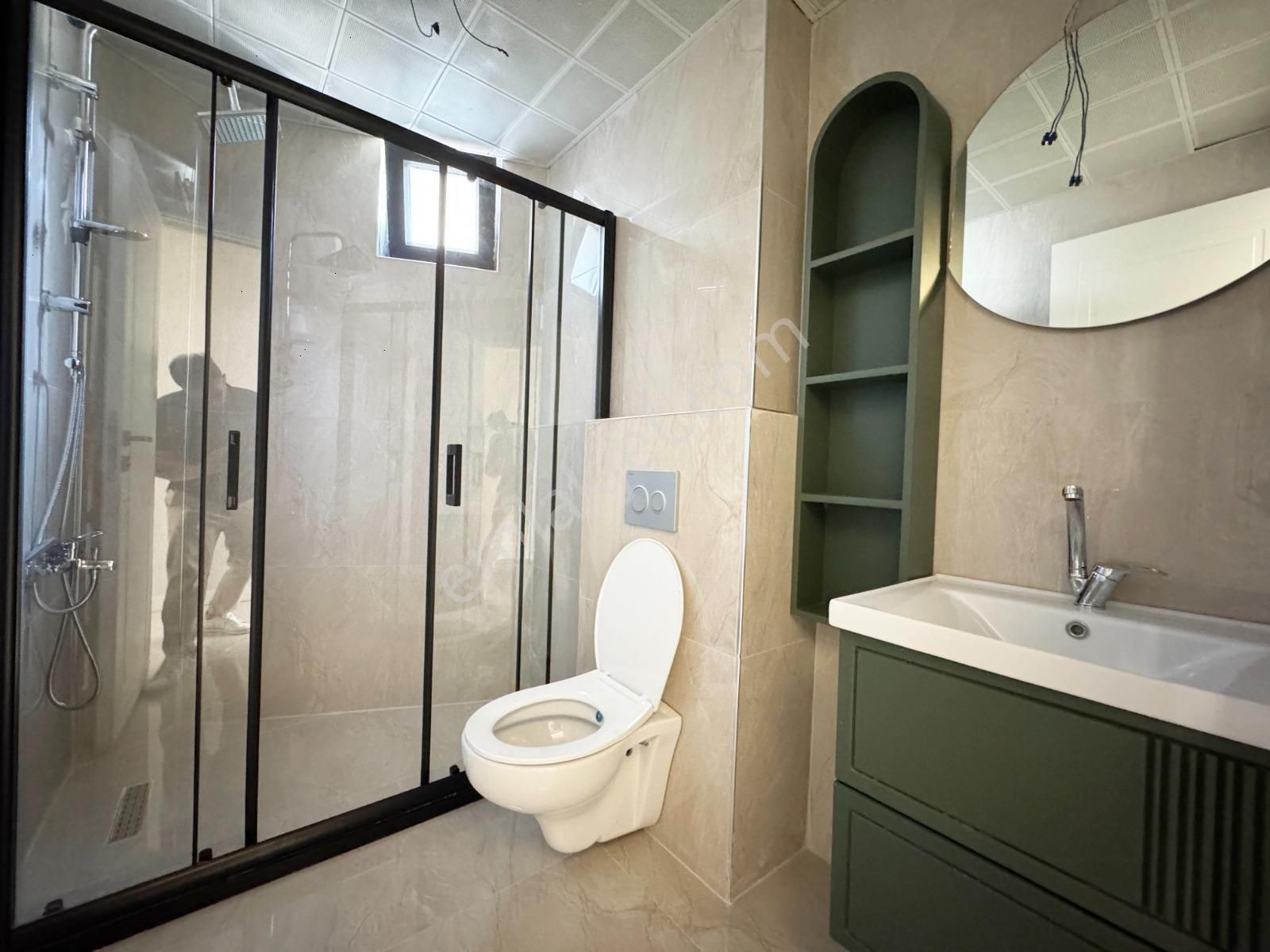 Engin Emlak'tan Sıfır 2+1 Bağımsız Mutfak Masrafsız Lüks Daire ! - Görsel 26