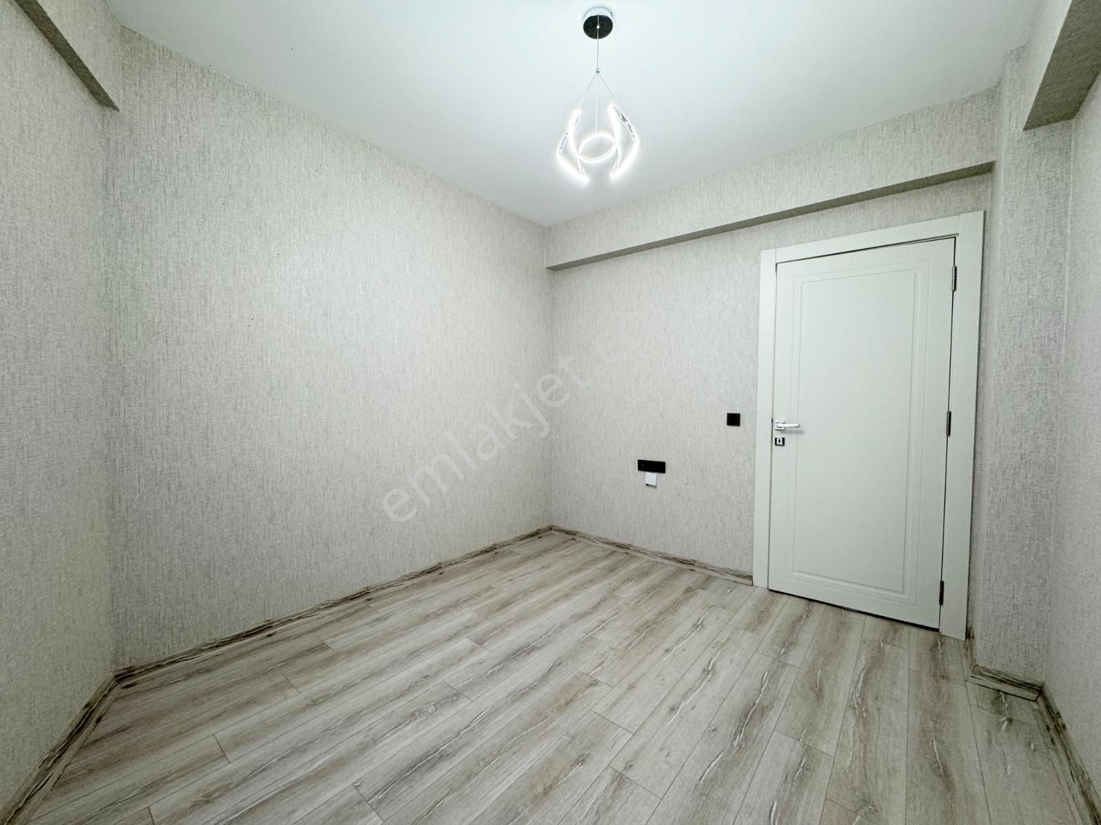 Engin Emlak'tan Sıfır 2+1 Bağımsız Mutfak Masrafsız Lüks Daire ! - Görsel 19