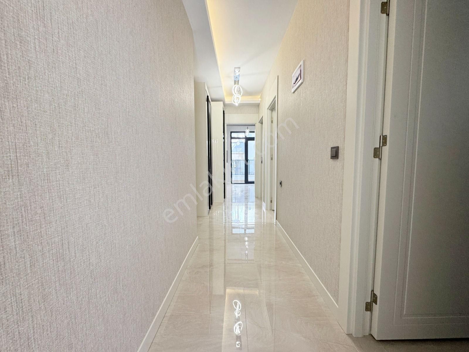 Engin Emlak'tan Sıfır 2+1 Bağımsız Mutfak Masrafsız Lüks Daire ! - Görsel 21