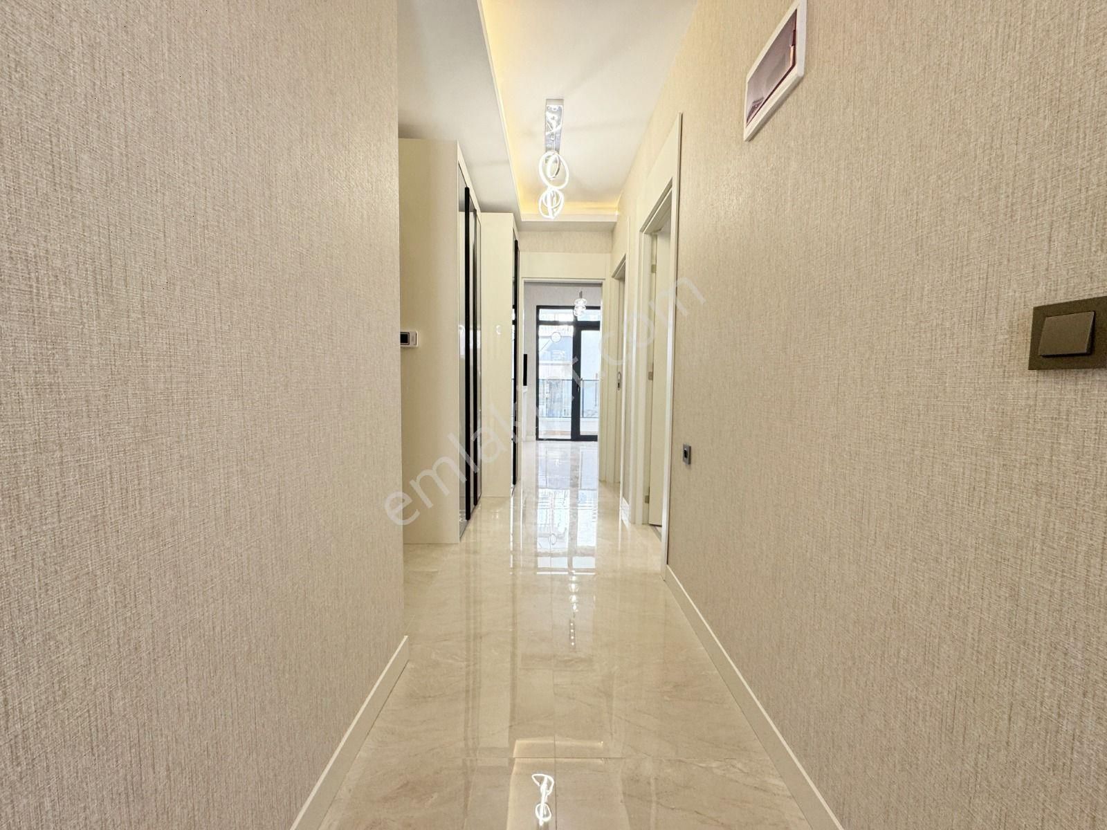 Engin Emlak'tan Sıfır 2+1 Bağımsız Mutfak Masrafsız Lüks Daire ! - Görsel 22