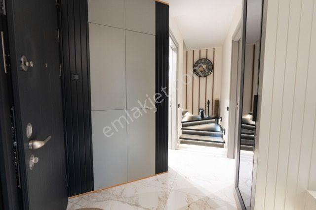 Kuşadası'nda Satılık Ultra Lüksün Tanımı Full Eşyalı Villa - Görsel 31