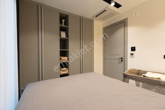 Kuşadası'nda Satılık Ultra Lüksün Tanımı Full Eşyalı Villa - Görsel 30