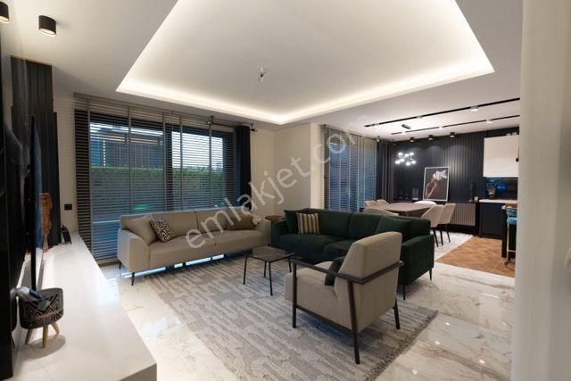 Kuşadası'nda Satılık Ultra Lüksün Tanımı Full Eşyalı Villa - Görsel 21