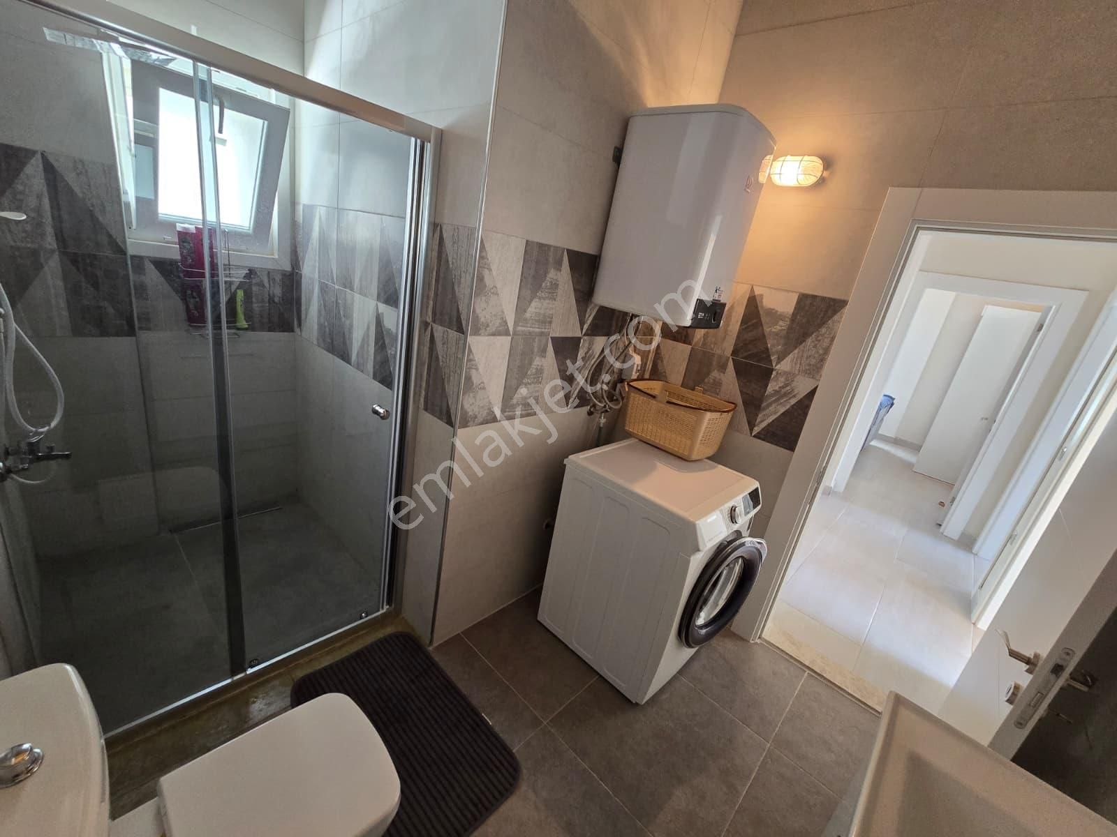 Didim Akbük'te Full Panoramik Deniz Manzaralı 3+1 Müstakil Villa - Görsel 28