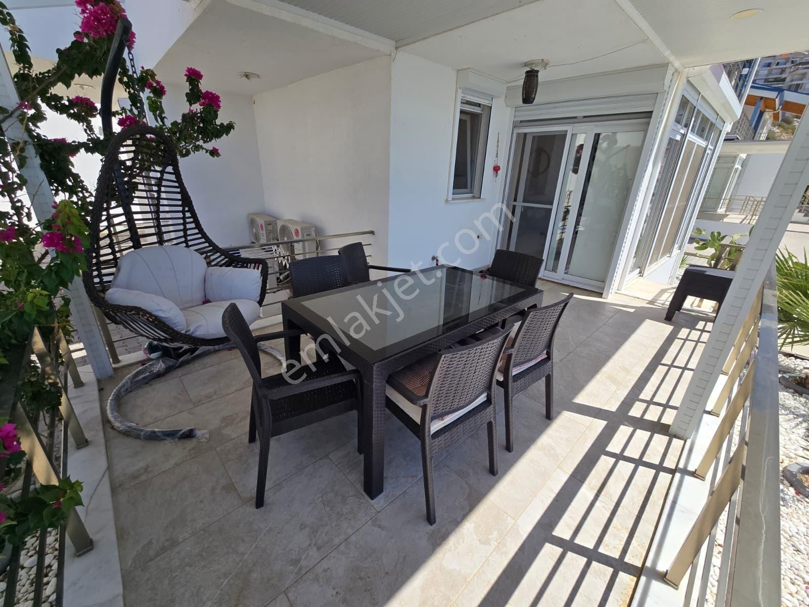 Didim Akbük'te Full Panoramik Deniz Manzaralı 3+1 Müstakil Villa - Görsel 8