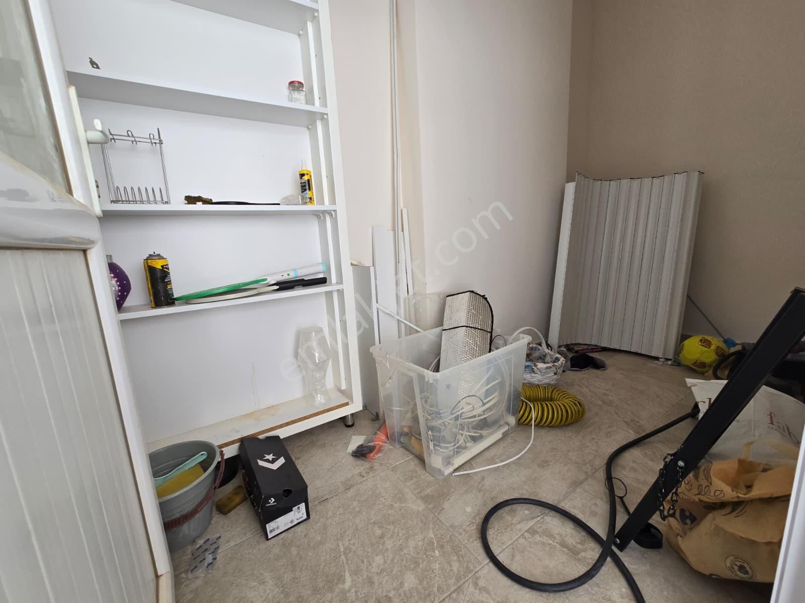 Didim Akbük'te Full Panoramik Deniz Manzaralı 3+1 Müstakil Villa - Görsel 29