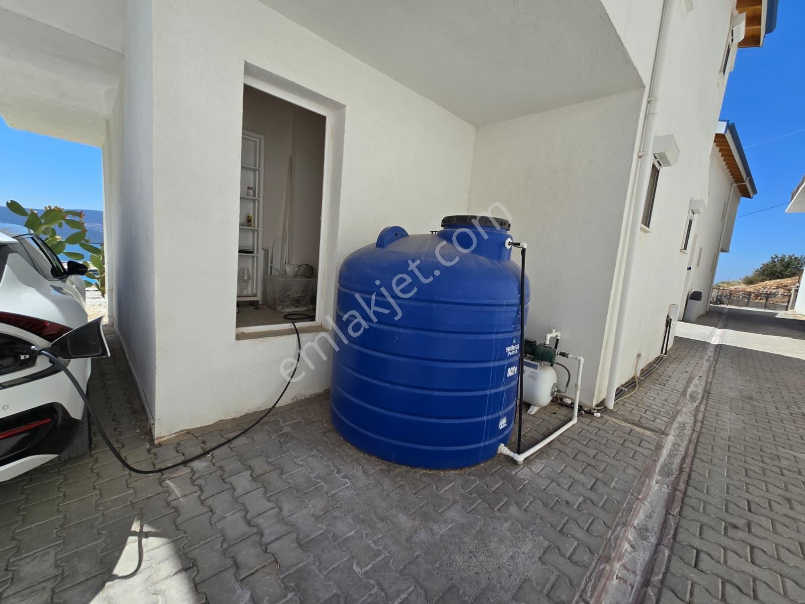Didim Akbük'te Full Panoramik Deniz Manzaralı 3+1 Müstakil Villa - Görsel 31