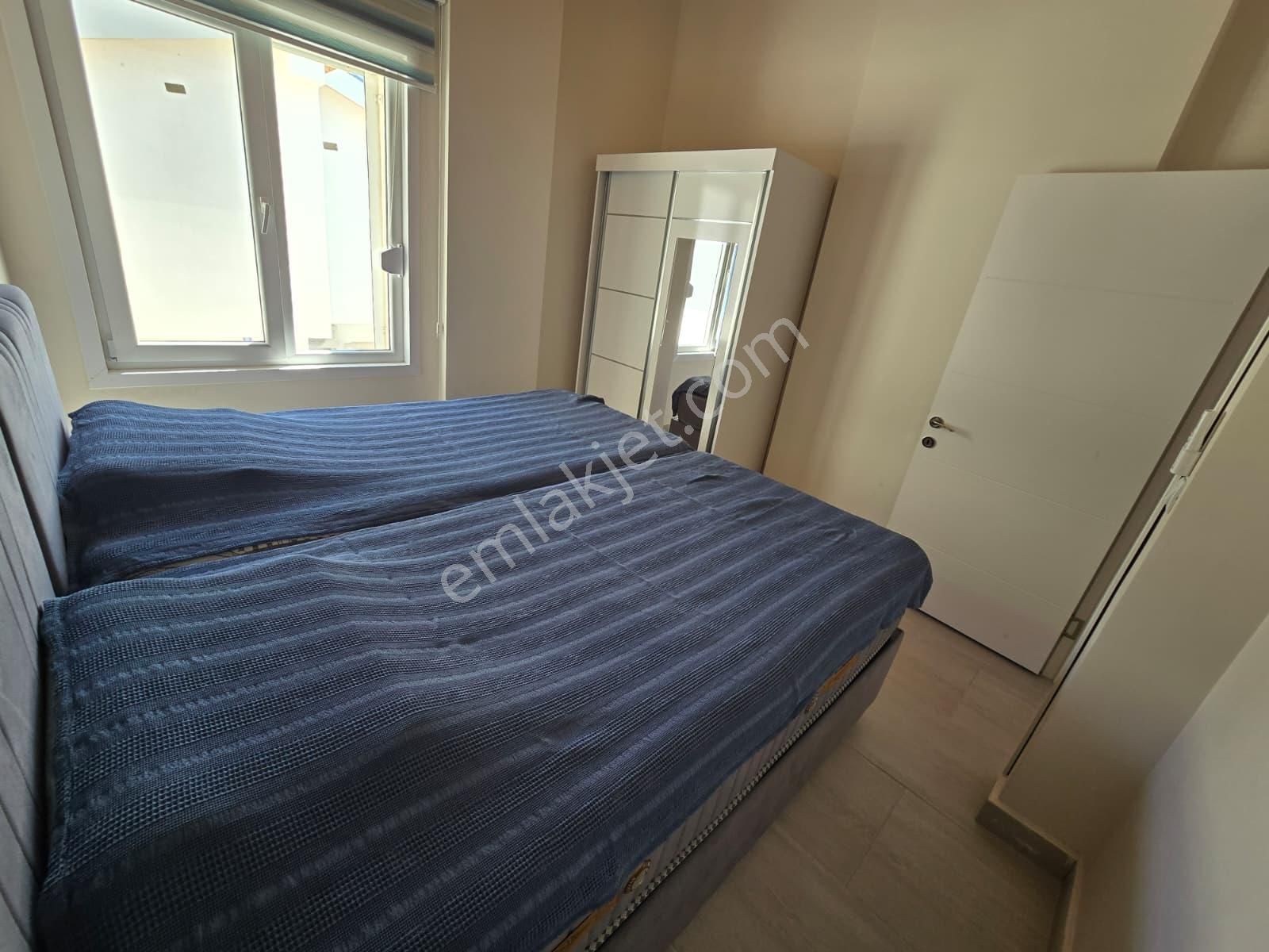 Didim Akbük'te Full Panoramik Deniz Manzaralı 3+1 Müstakil Villa - Görsel 21