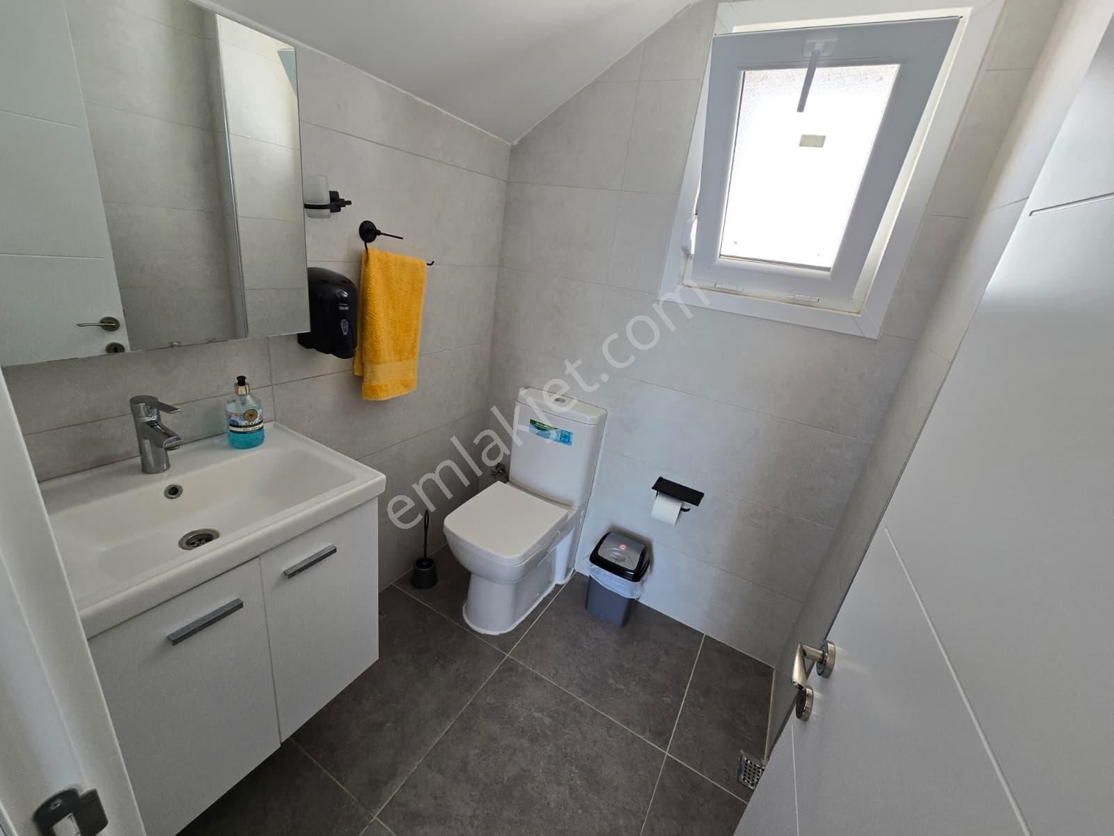 Didim Akbük'te Full Panoramik Deniz Manzaralı 3+1 Müstakil Villa - Görsel 25