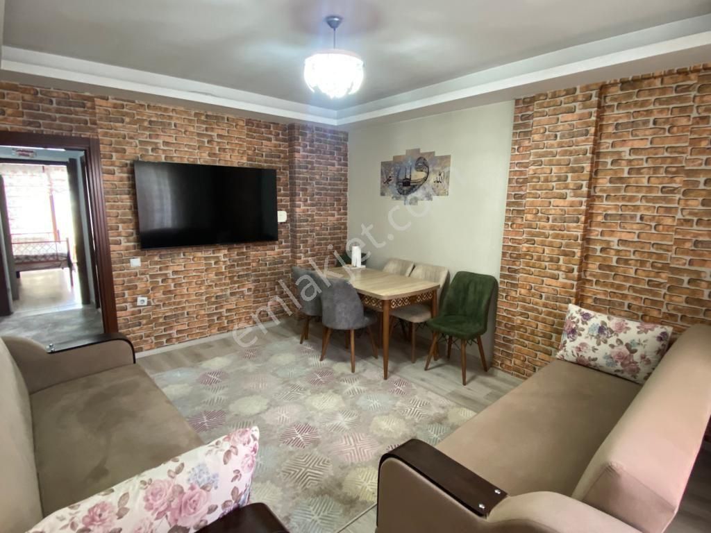Mersin Toroslar Sağlık Mah. 2+1 Bağımsız Mutfak 2.kat Satılık Daire