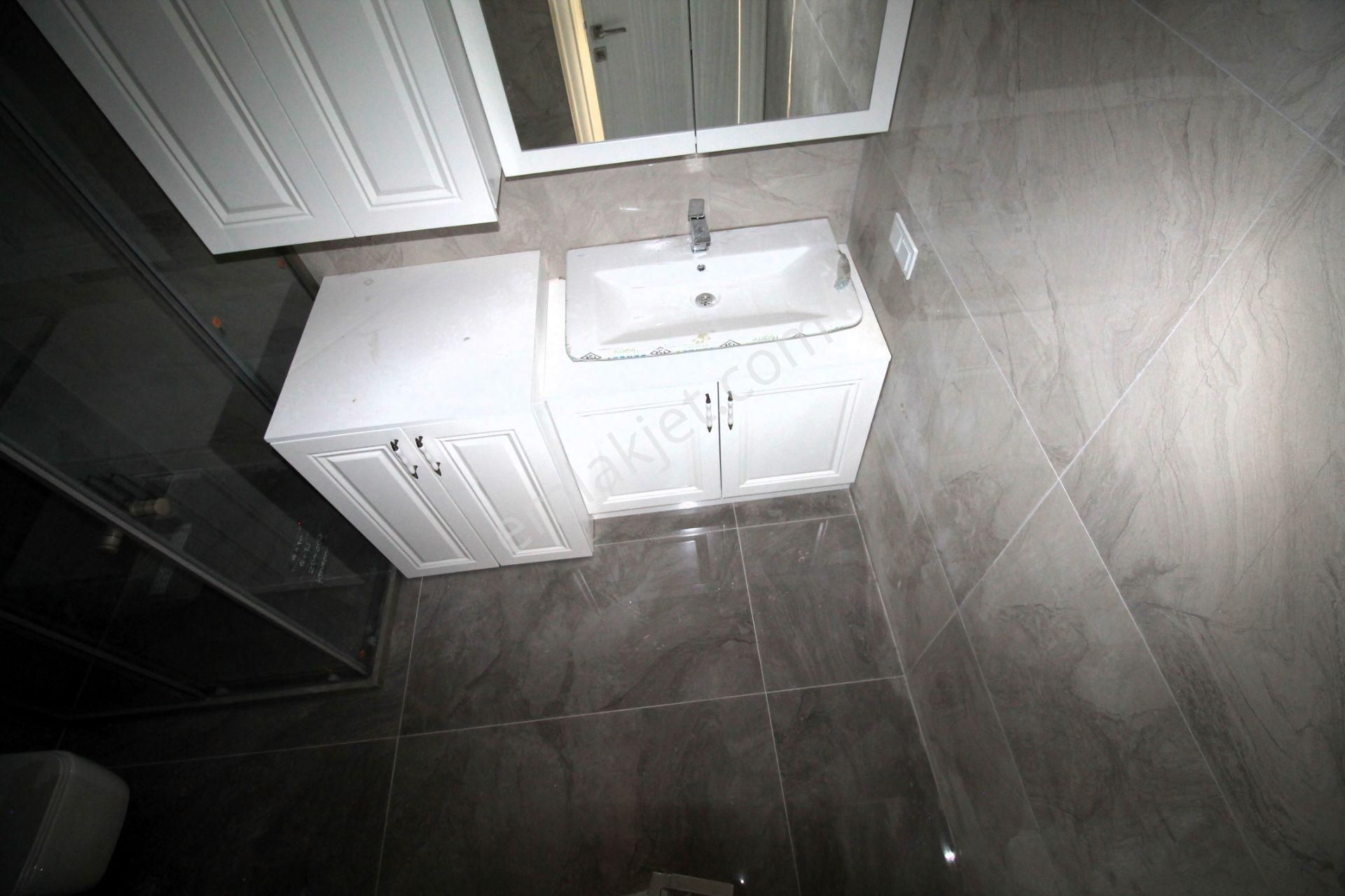 Retro’dan Gözde Bölgede Yeni Yaşam Alanınız Sizi Bekliyor! Lüks Konsept 4+1 - Görsel 10