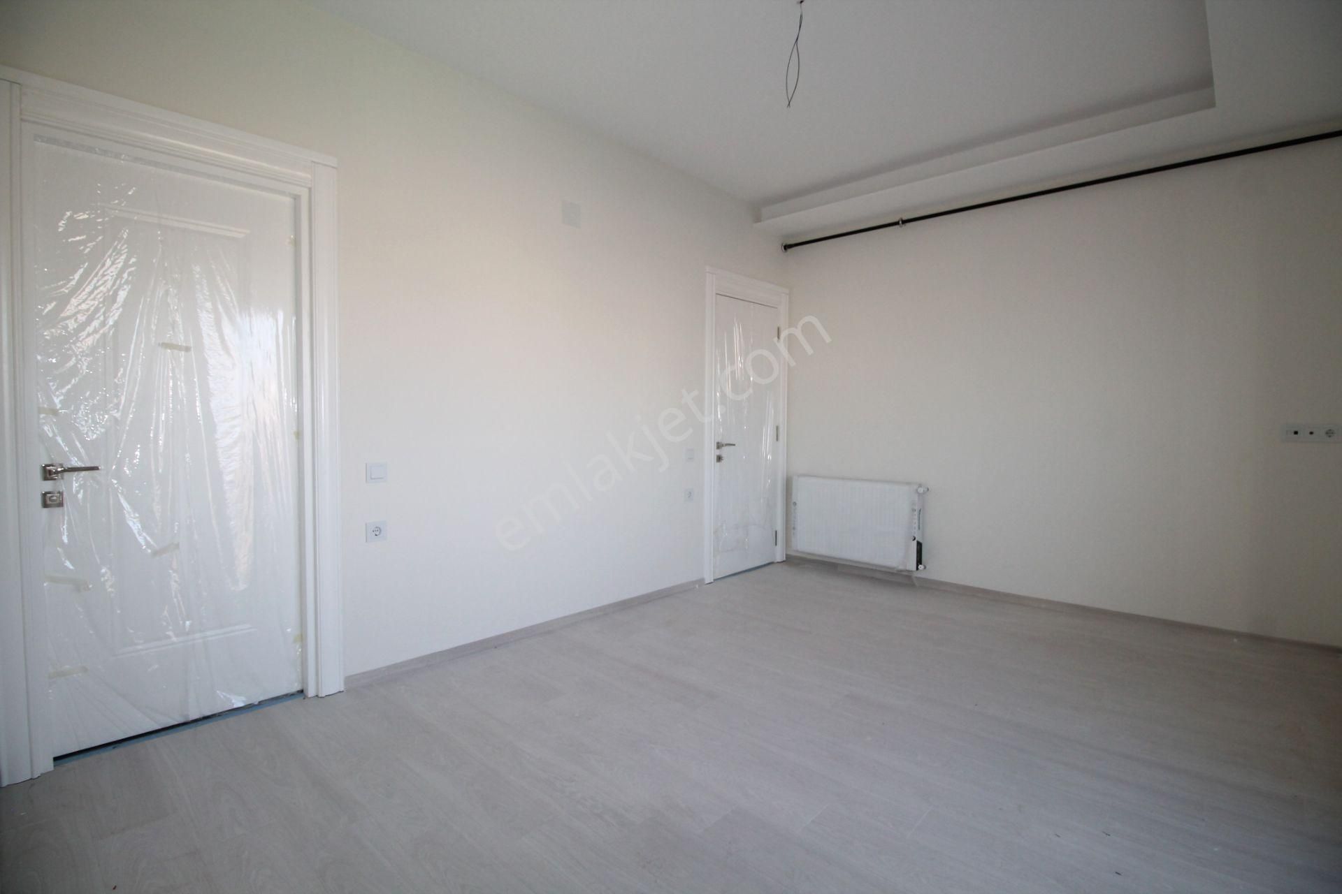 Retro’dan Gözde Bölgede Yeni Yaşam Alanınız Sizi Bekliyor! Lüks Konsept 4+1 - Görsel 22