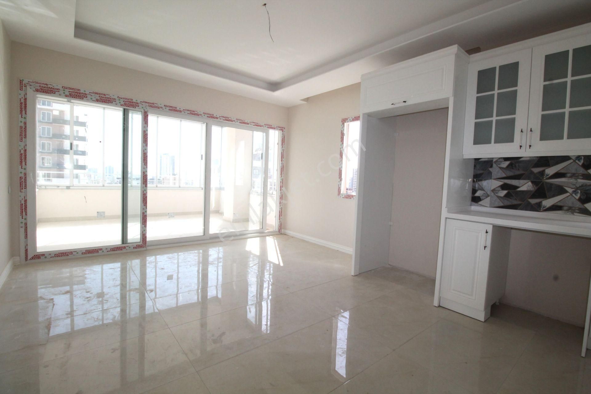 Retro’dan Gözde Bölgede Yeni Yaşam Alanınız Sizi Bekliyor! Lüks Konsept 4+1 - Görsel 27