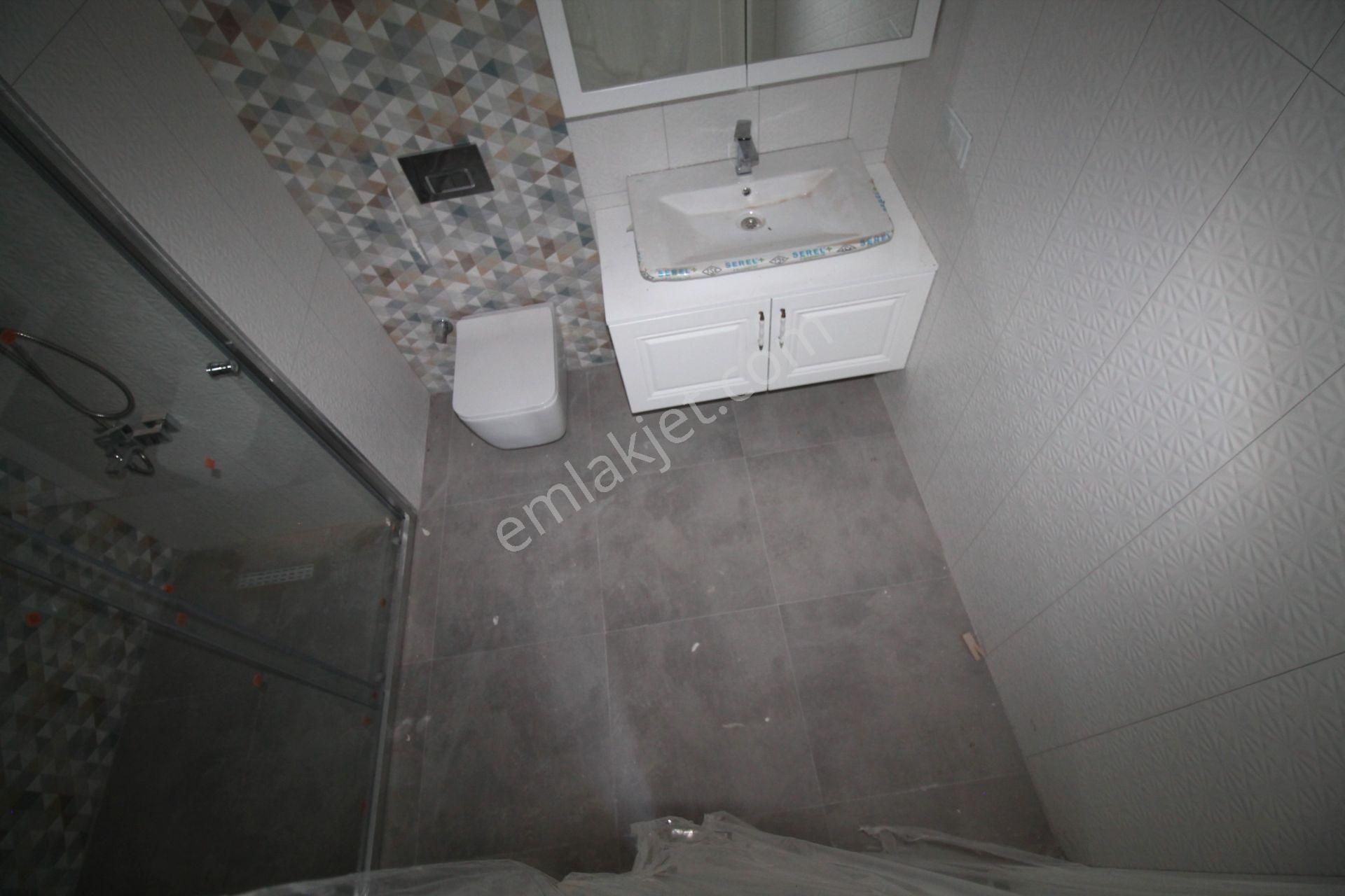 Retro’dan Gözde Bölgede Yeni Yaşam Alanınız Sizi Bekliyor! Lüks Konsept 4+1 - Görsel 25