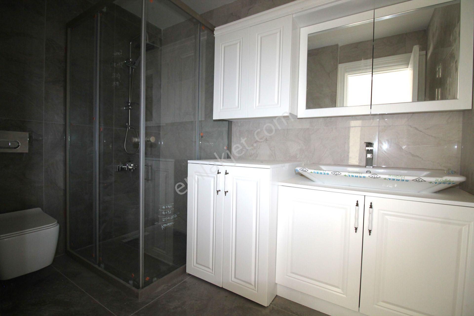 Retro’dan Gözde Bölgede Yeni Yaşam Alanınız Sizi Bekliyor! Lüks Konsept 4+1 - Görsel 9