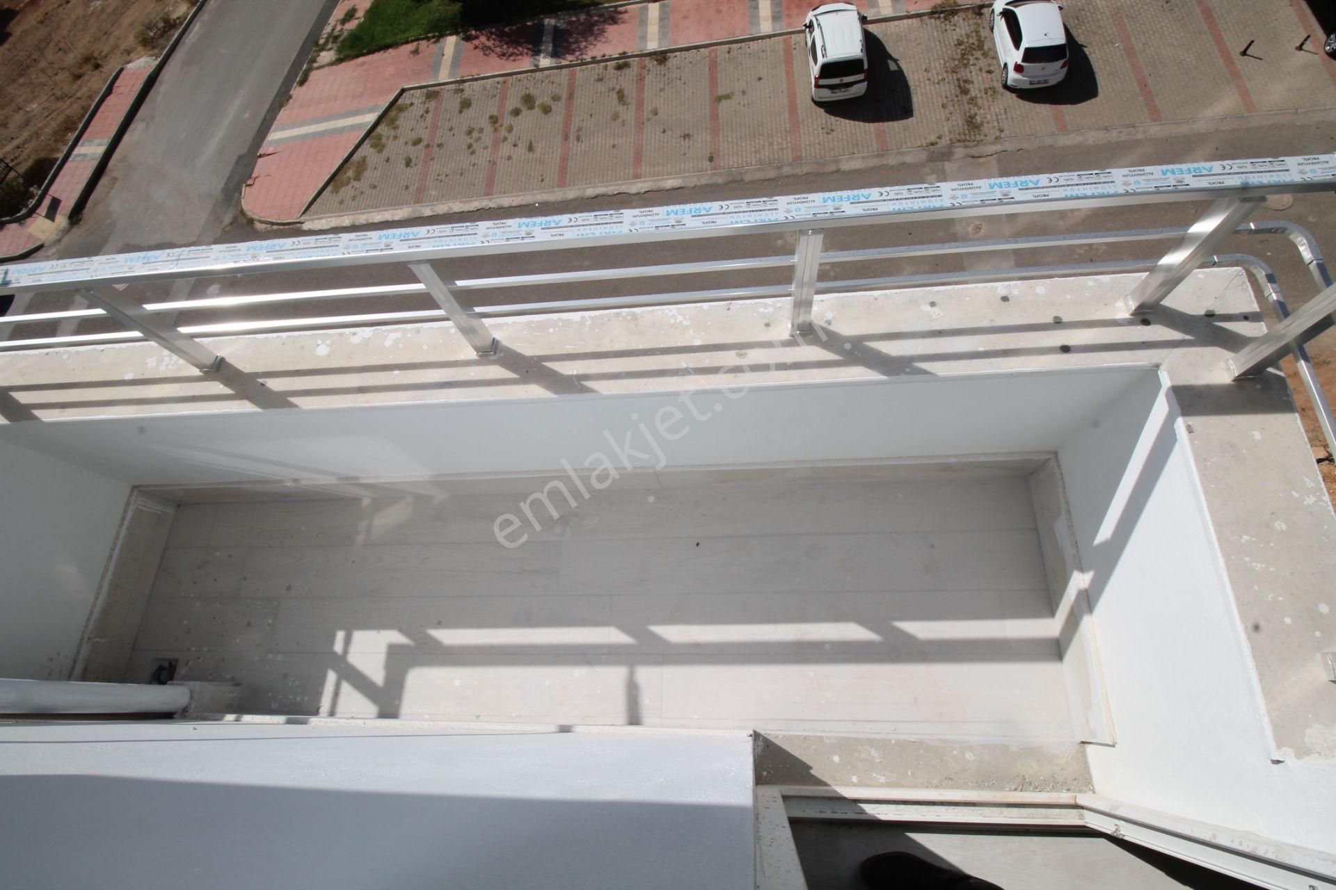 Retro’dan Gözde Bölgede Yeni Yaşam Alanınız Sizi Bekliyor! Lüks Konsept 4+1 - Görsel 19